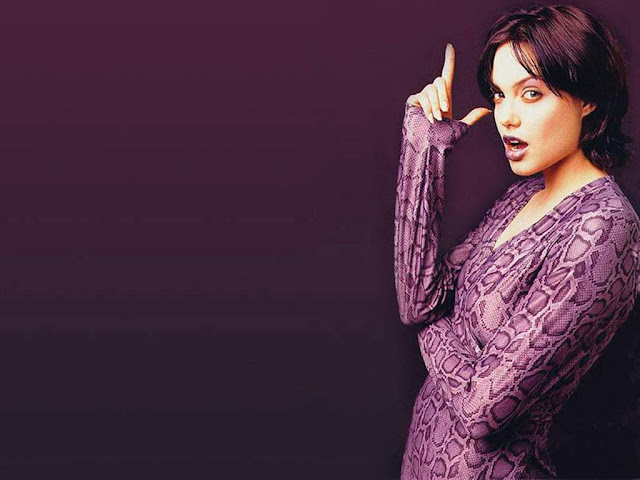 Angelina Jolie photo, poster, wallpaper